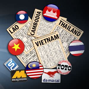 Play Lottery Online from Indonesia .